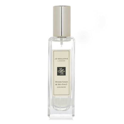 Jo Malone Wood Sage &amp; Sea Salt Cologne Spray (Originally Without Box) 30ml