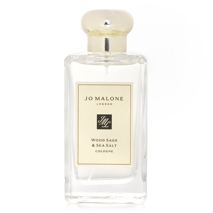 Jo Malone Wood Sage &amp; Sea Salt Cologne Spray (Originally Without Box) 100ml