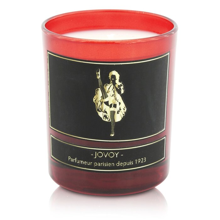 Jovoy Candle - Les Demoiselles De La Rue De Provence 185g