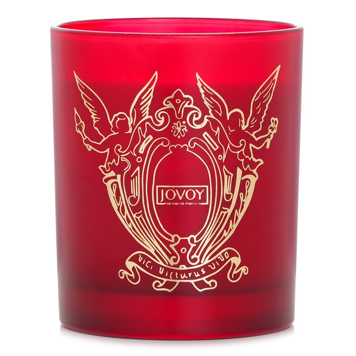 Jovoy Candle - Marron 185g