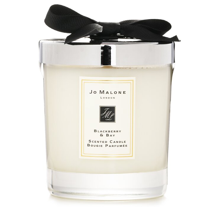 Jo Malone Blackberry &amp; Bay Scented Candle 200g (2.5 inch)
