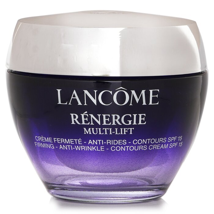 Lancome Renergie Multi-Lift Redefining Lifting Cream SPF15 (For All Skin Types) L 50ml