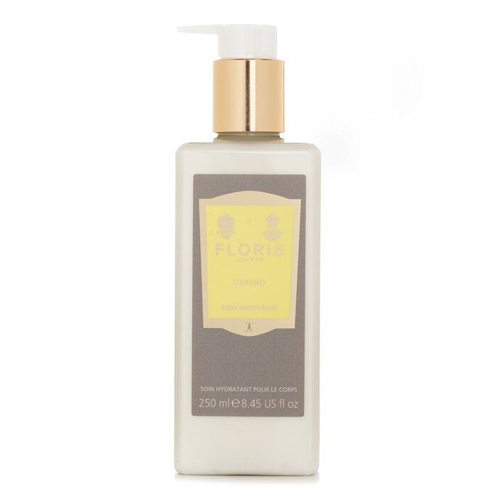 Floris Cefiro Enriched Body Moisturiser 250ml