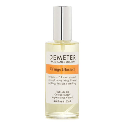Demeter Orange Blossom Cologne Spray 120ml