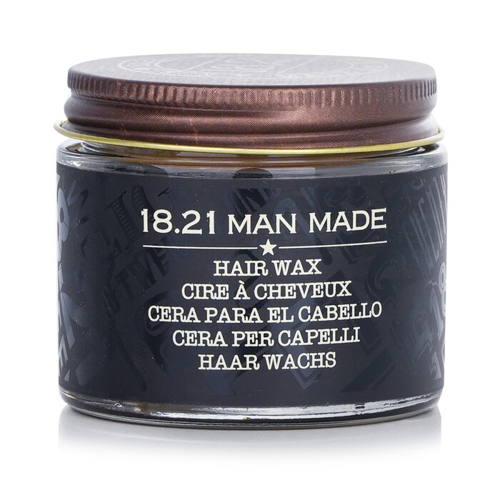 18.21 Man Made Wax - 