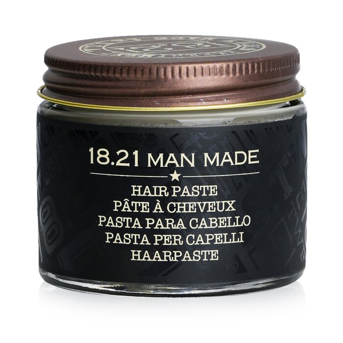 18.21 Man Made Paste - 