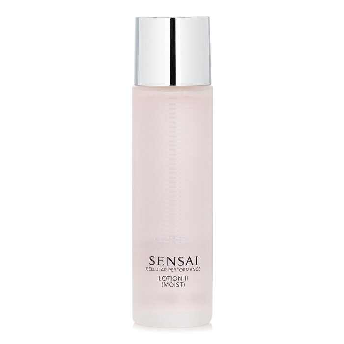 Kanebo Sensai Cellular Performance Lotion II - Moist 60ml