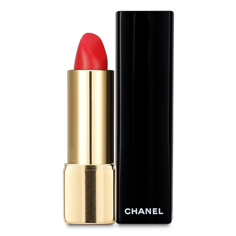 Chanel Rouge Allure Luminous Intense Lip Colour - 