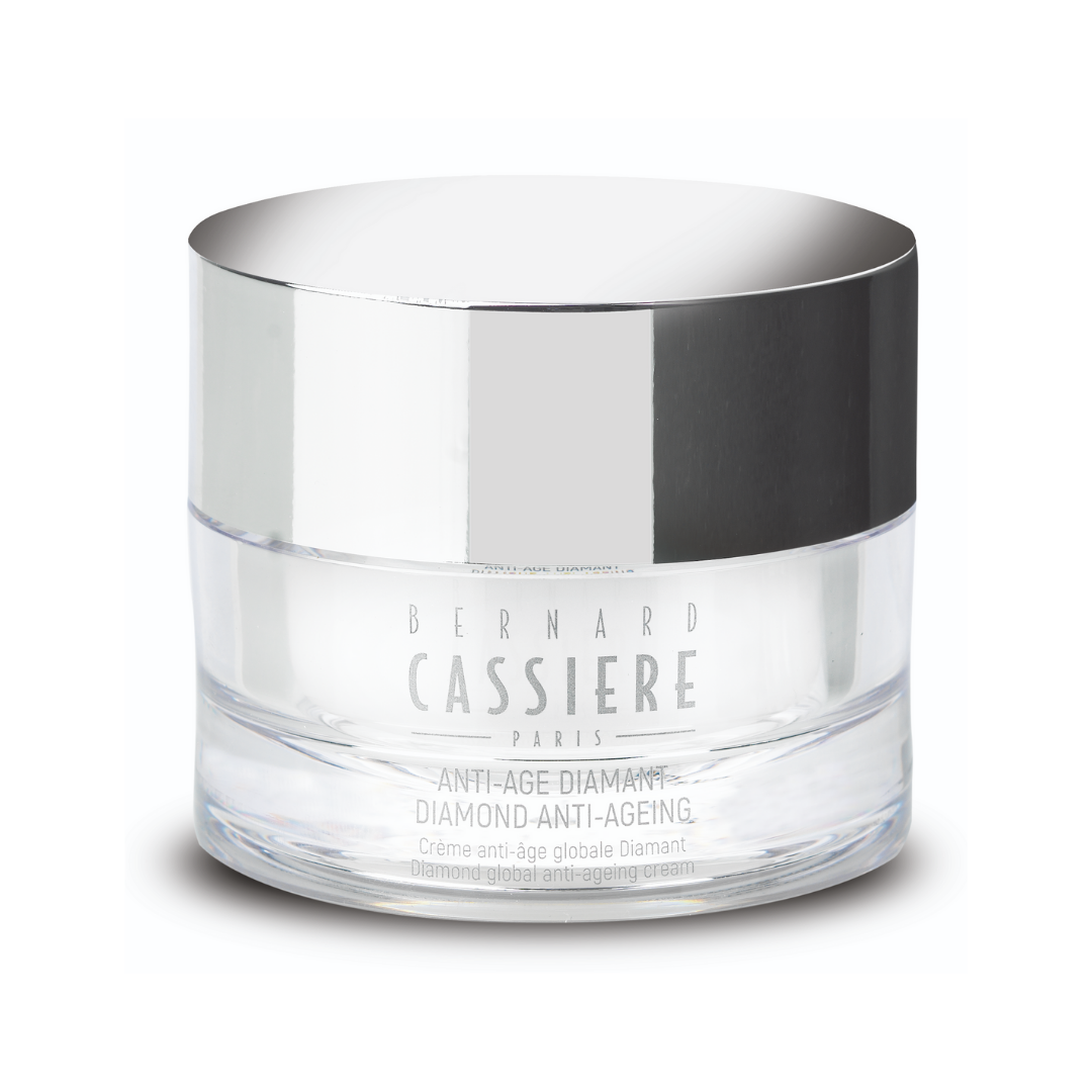 Bernard Cassiere Diamond Global Anti-ageing Cream 50ml