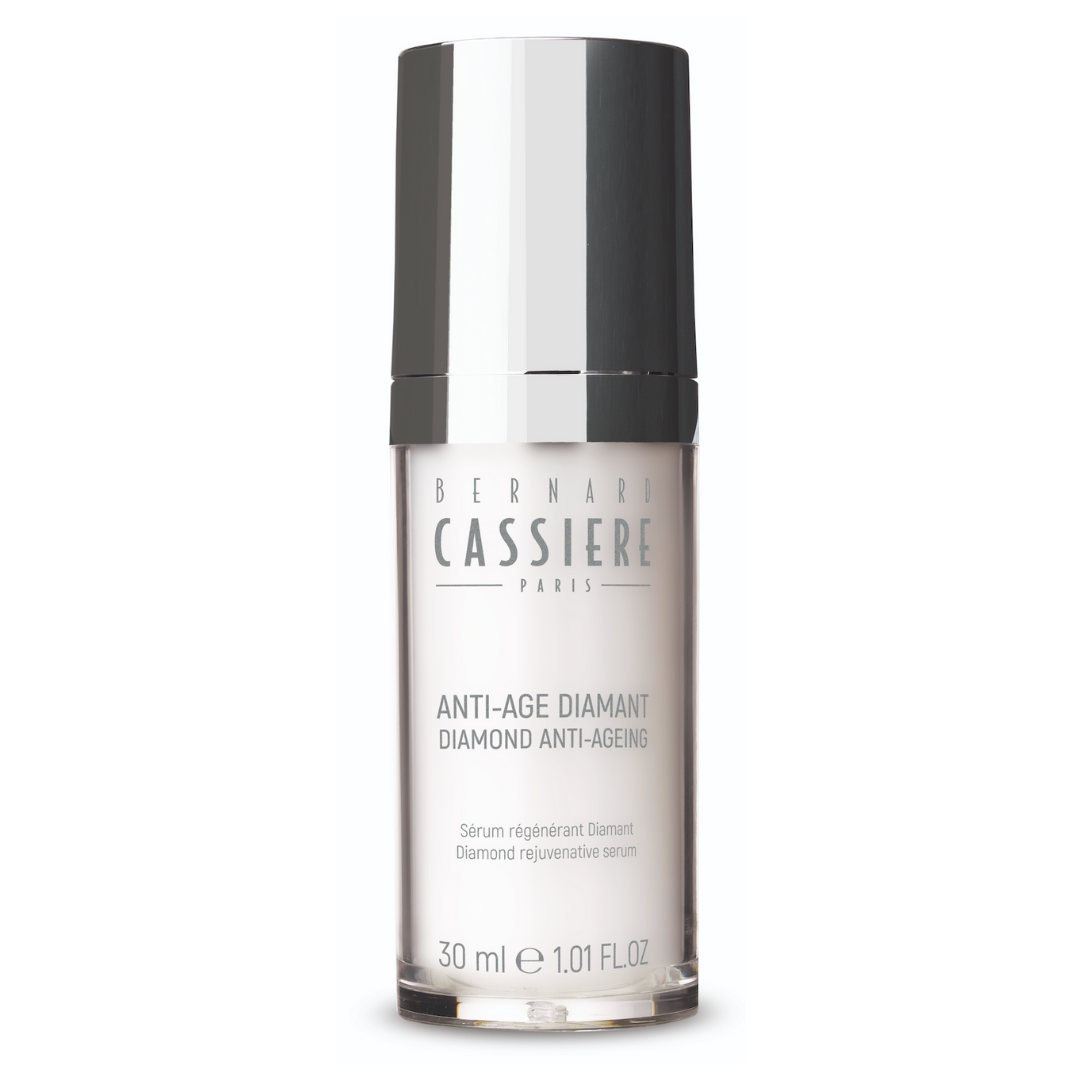 Bernard Cassiere Diamond Rejuvenative Serum 30ml