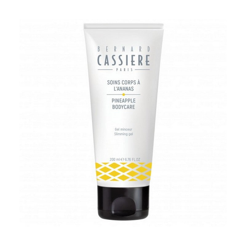 Bernard Cassiere Slimming Gel 200ml