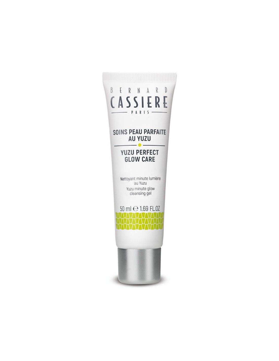 Bernard Cassiere Yuzu Minute Glow Cleansing Gel 50ml