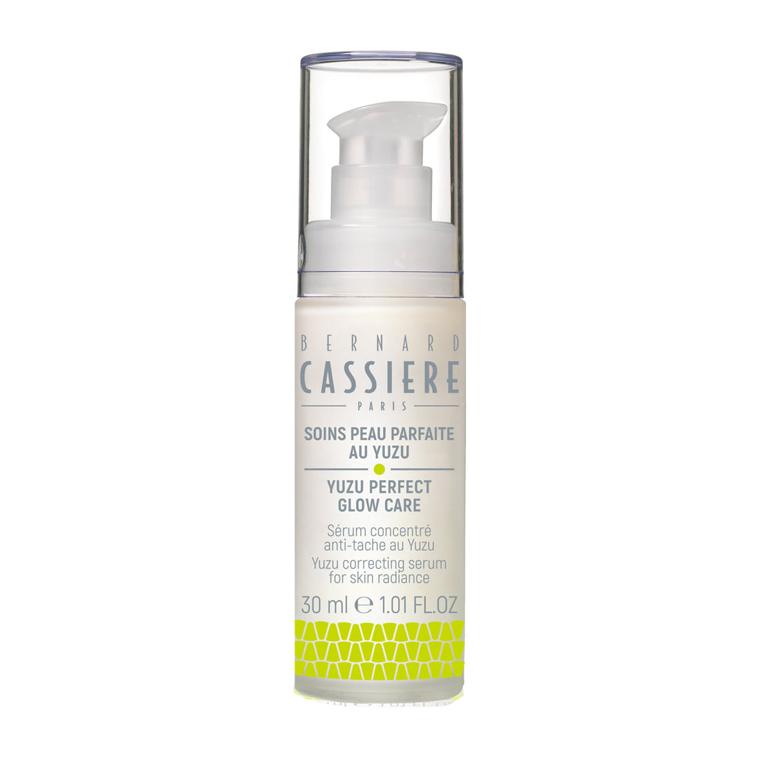 Bernard Cassiere Yuzu Correcting Serum 30ml