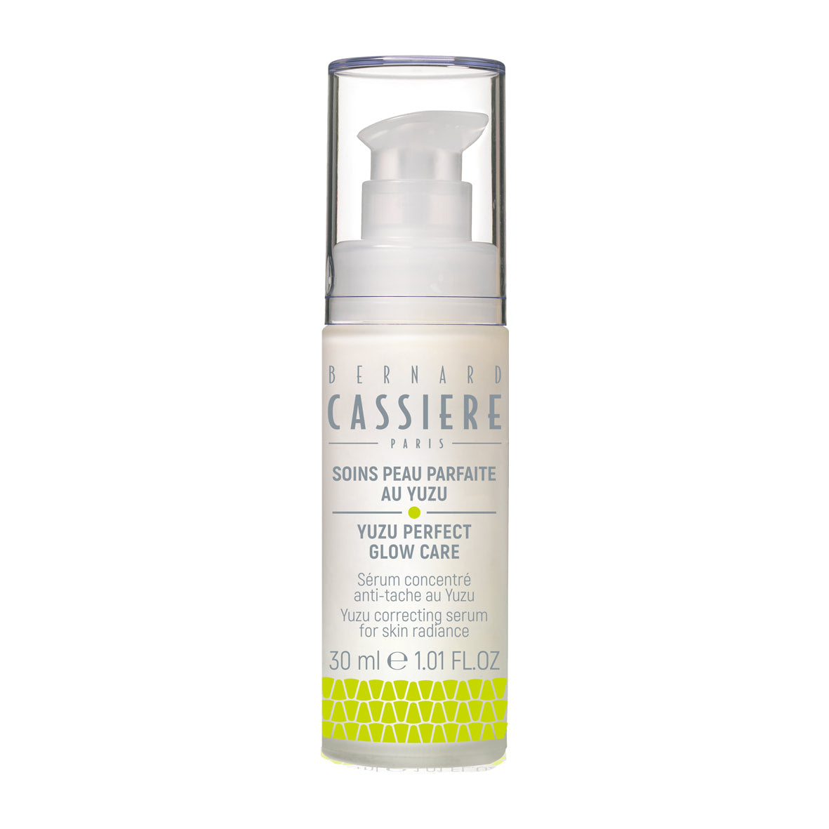 Bernard Cassiere Yuzu Correcting Serum 30ml