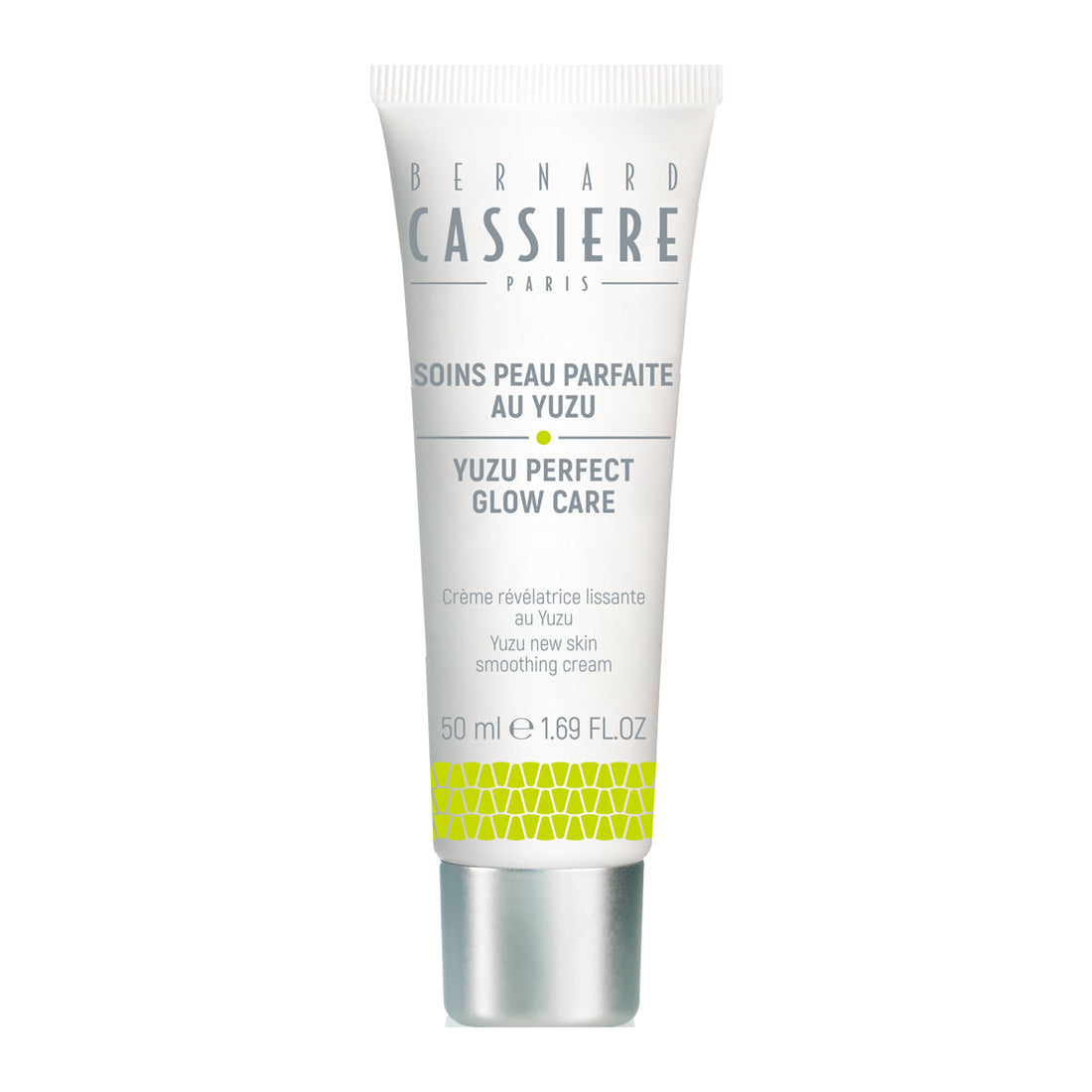 Bernard Cassiere Yuzu New Skin Smoothing Cream 50ml