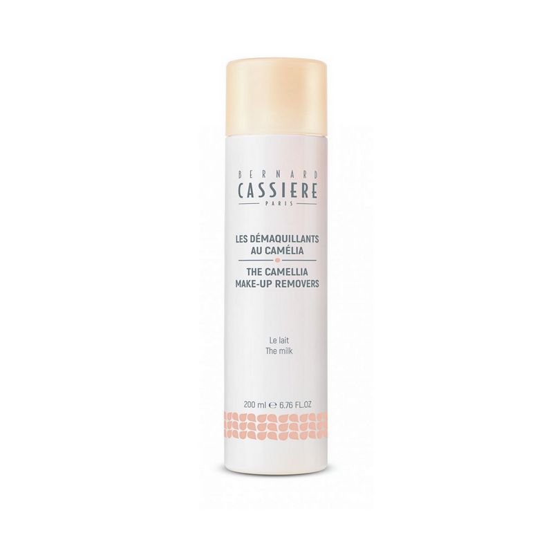 Bernard Cassiere The Milk 200ml