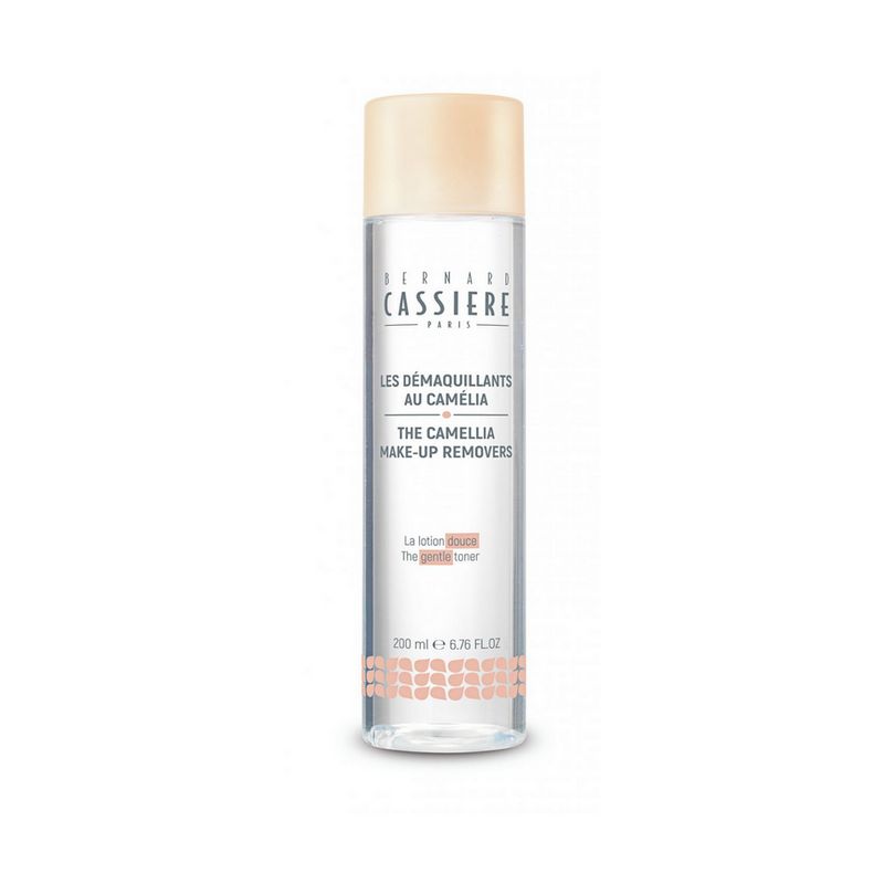 Bernard Cassiere The Gentle Toner 200ml