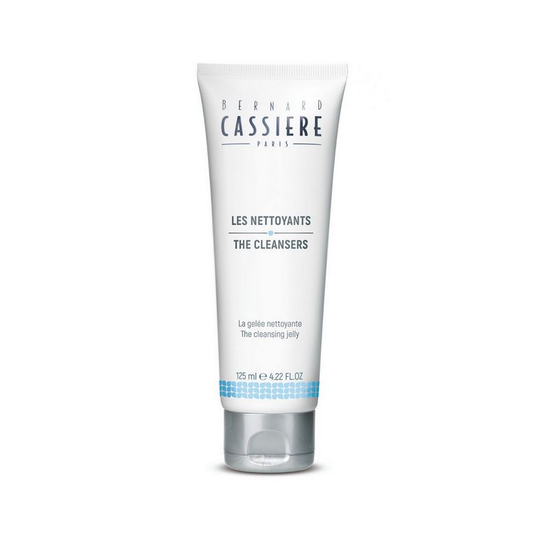 Bernard Cassiere The Cleansing Jelly 125ml