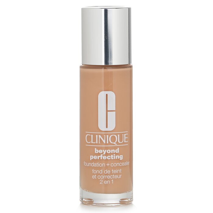 Clinique Beyond Perfecting Foundation &amp; Concealer - 