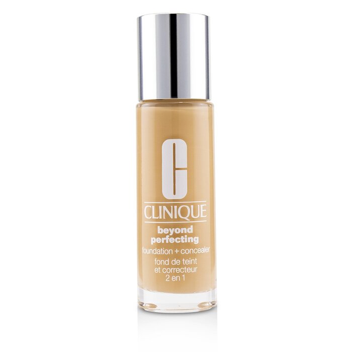 Clinique Beyond Perfecting Foundation &amp; Concealer - 