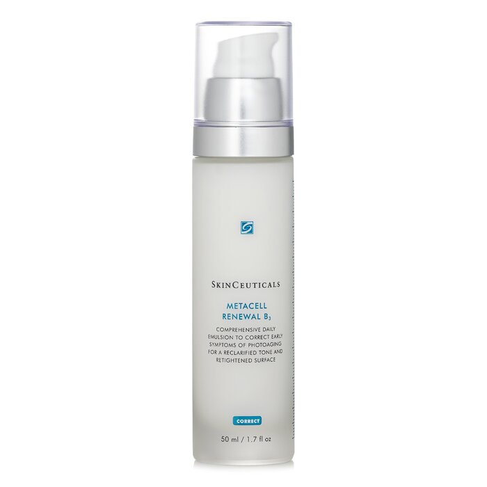 Skin Ceuticals Metacell Renewal B3 50ml