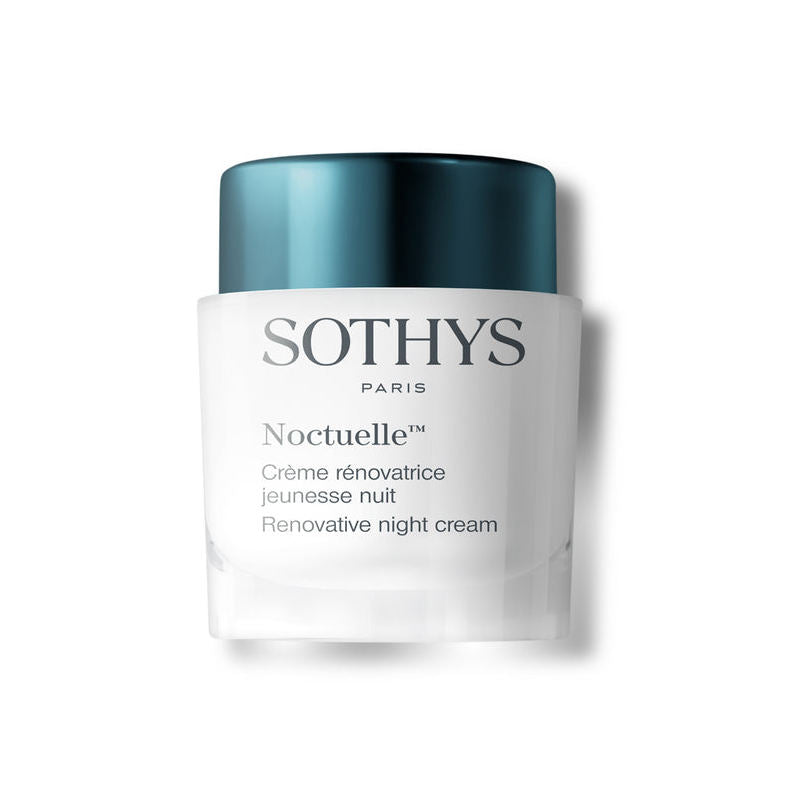 Sothys Noctuelle Renovative Night Cream 50ml