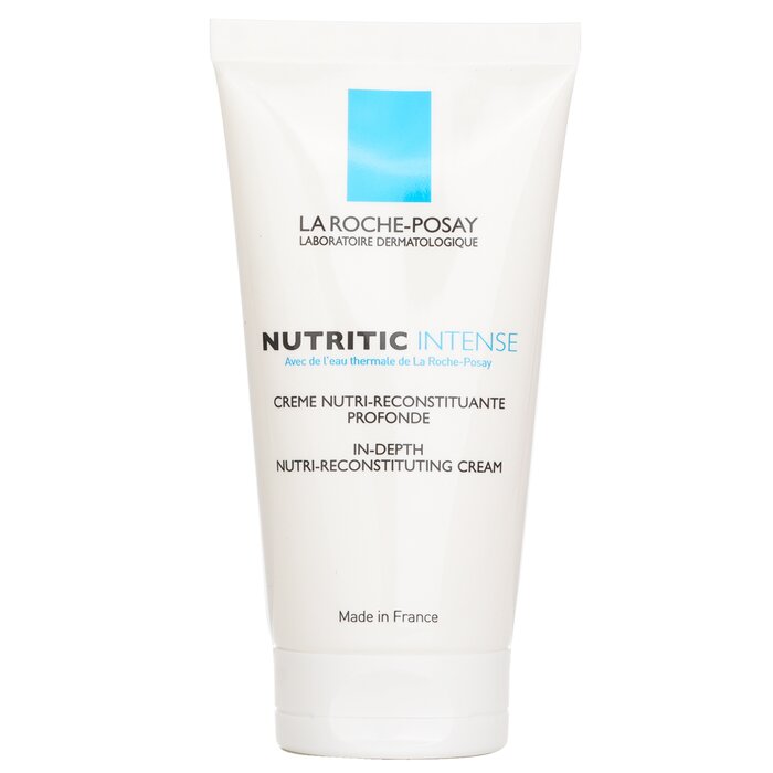 La Roche Posay Nutritic Intense in-Depth Nutri-Reconstituting Cream 50ml