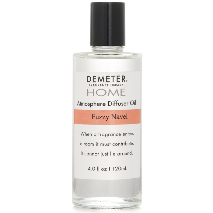 Demeter Atmosphere Diffuser Oil - Fuzzy Navel 120ml