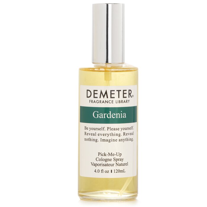 Demeter Gardenia Cologne Spray 120ml