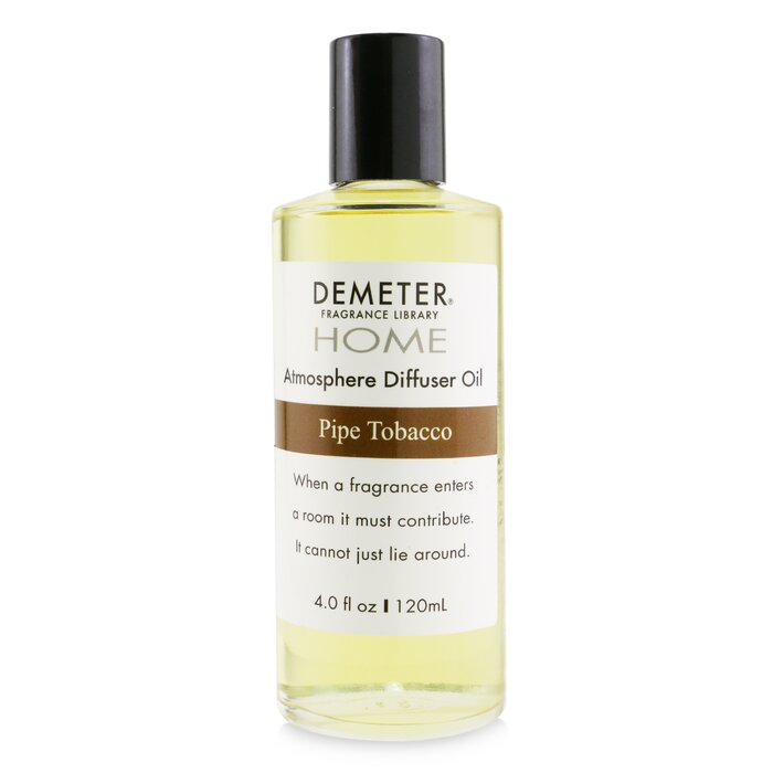 Demeter Atmosphere Diffuser Oil - Pipe Tobacco 120ml