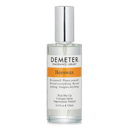 Demeter Beeswax Cologne Spray 120ml