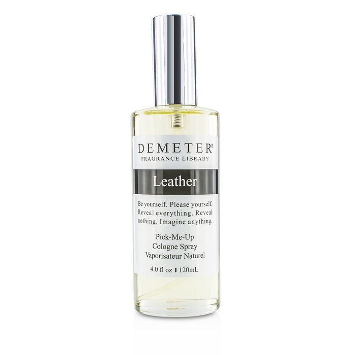 Demeter Leather Cologne Spray 120ml