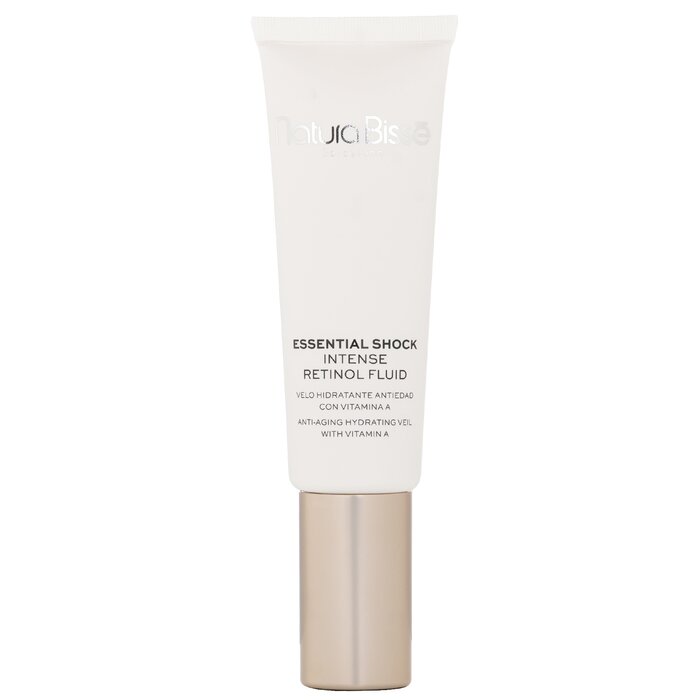 Natura Bisse Essential Shock Intense Retinol Fluid 50ml