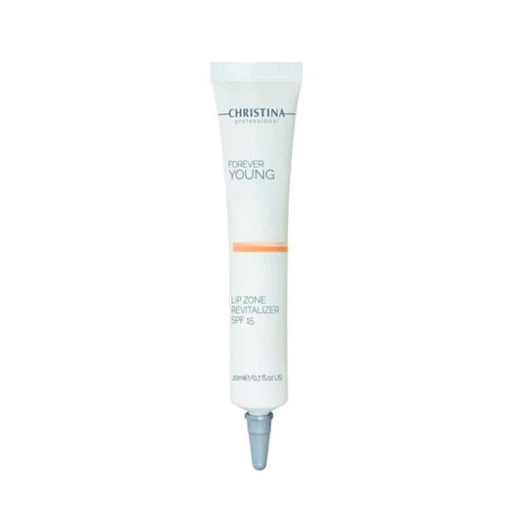 Christina FY-Lip Zone Revitalizer SPF15 20ml