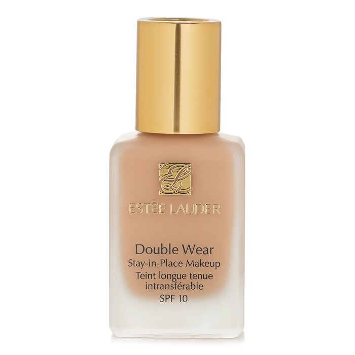 Estee Lauder Double Wear Stay In Place Makeup SPF 10 - No. 77 Pure Beige (2C1) 30ml