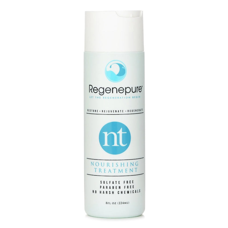 Regenepure Nt Nourishing Treatment 224ml