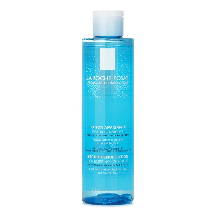 La Roche Posay Soothing Lotion - For Sensitive Skin 200ml