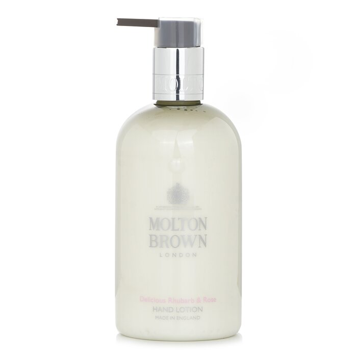 Molton Brown Delicious Rhubarb &amp; Rose Hand Lotion 300ml