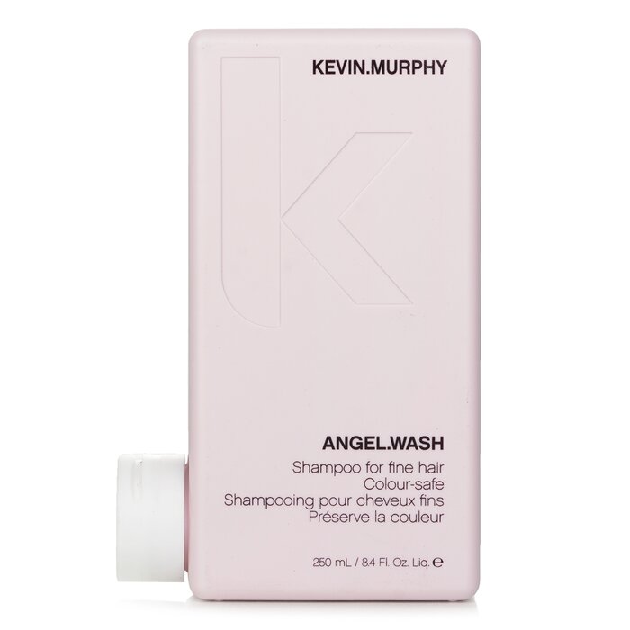Kevin.Murphy Angel.Wash (A Volumising Shampoo - For Fine, Dry or Coloured Hair) 250ml