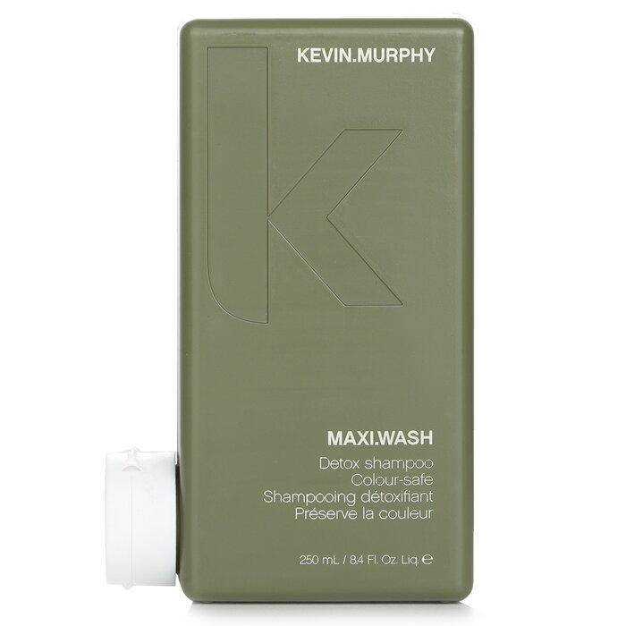 Kevin.Murphy Maxi.Wash (Detox Shampoo - For Coloured Hair) 250ml
