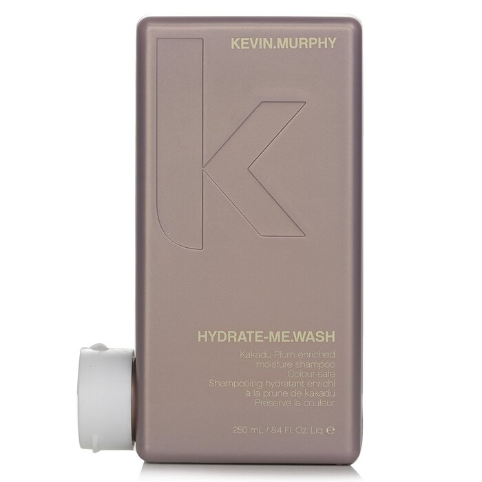 Kevin.Murphy Hydrate-Me.Wash (Kakadu Plum Infused Moisture Delivery Shampoo - For Coloured Hair) 250ml