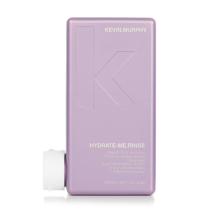 Kevin.Murphy Hydrate-Me.Rinse (Kakadu Plum Infused Moisture Delivery System - For Coloured Hair) 250ml