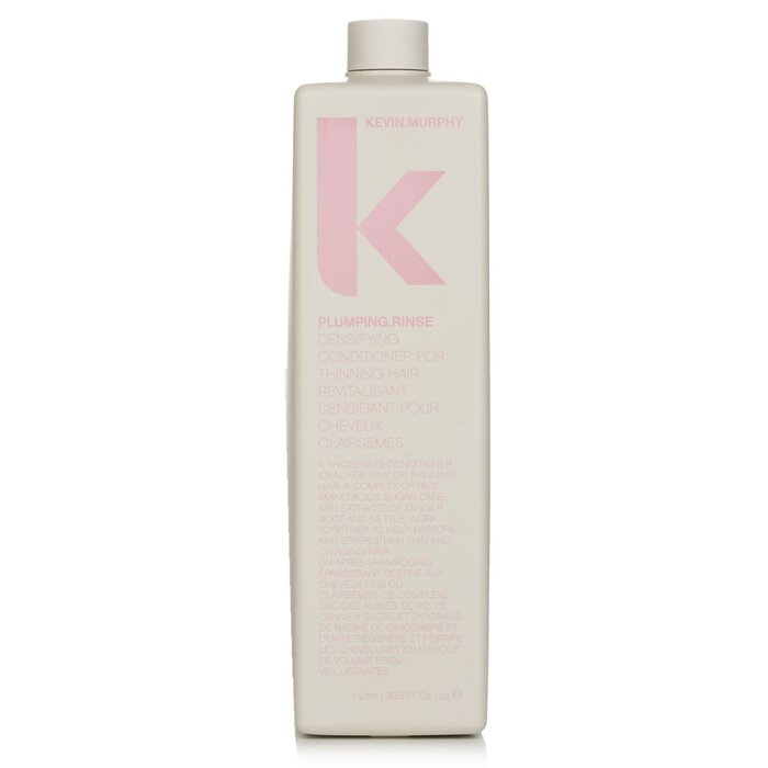 Kevin.Murphy Plumping.Rinse Densifying Conditioner (A Thickening Conditioner - For Thinning Hair) 1000ml