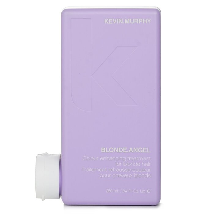 Kevin.Murphy Blonde.Angel Colour Enhancing Treatment (For Blonde Hair) 250ml