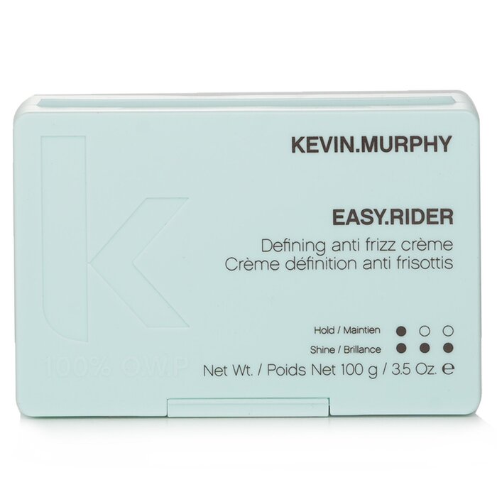 Kevin.Murphy Easy.Rider Anti Frizz Creme (Flexible Hold) 100g