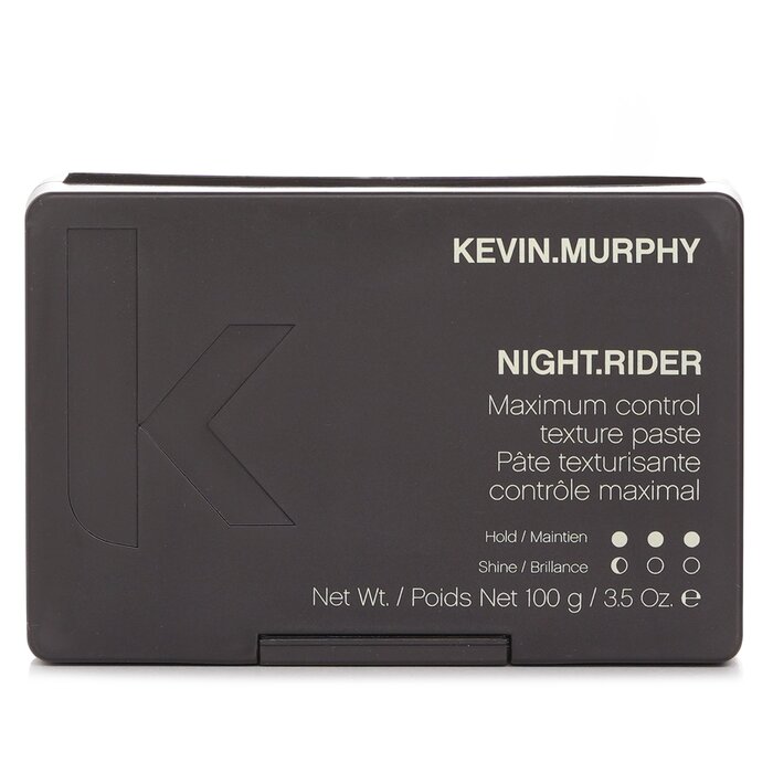 Kevin.Murphy Night.Rider Matte Texture Paste (Firm Hold) 100g