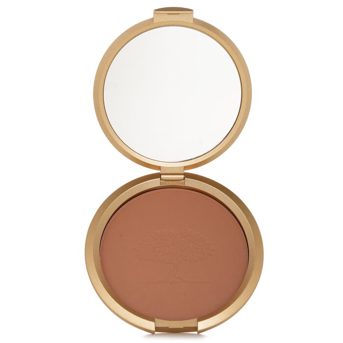 Nuxe Poudre Eclat Prodigieux Multi Usage Compact Bronzing Powder 25g
