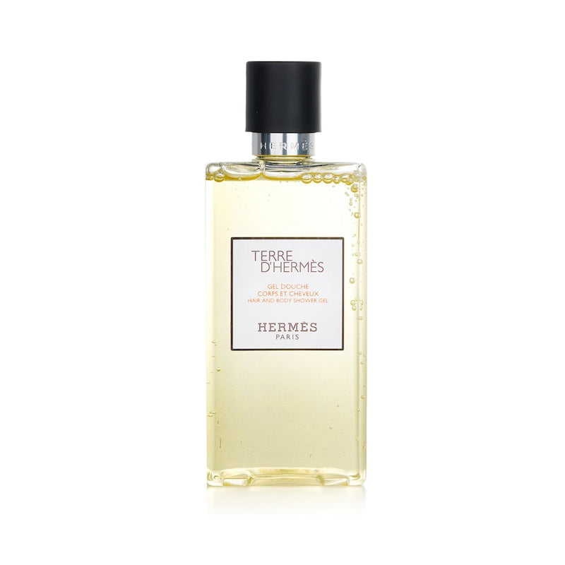 Hermes Terre D&