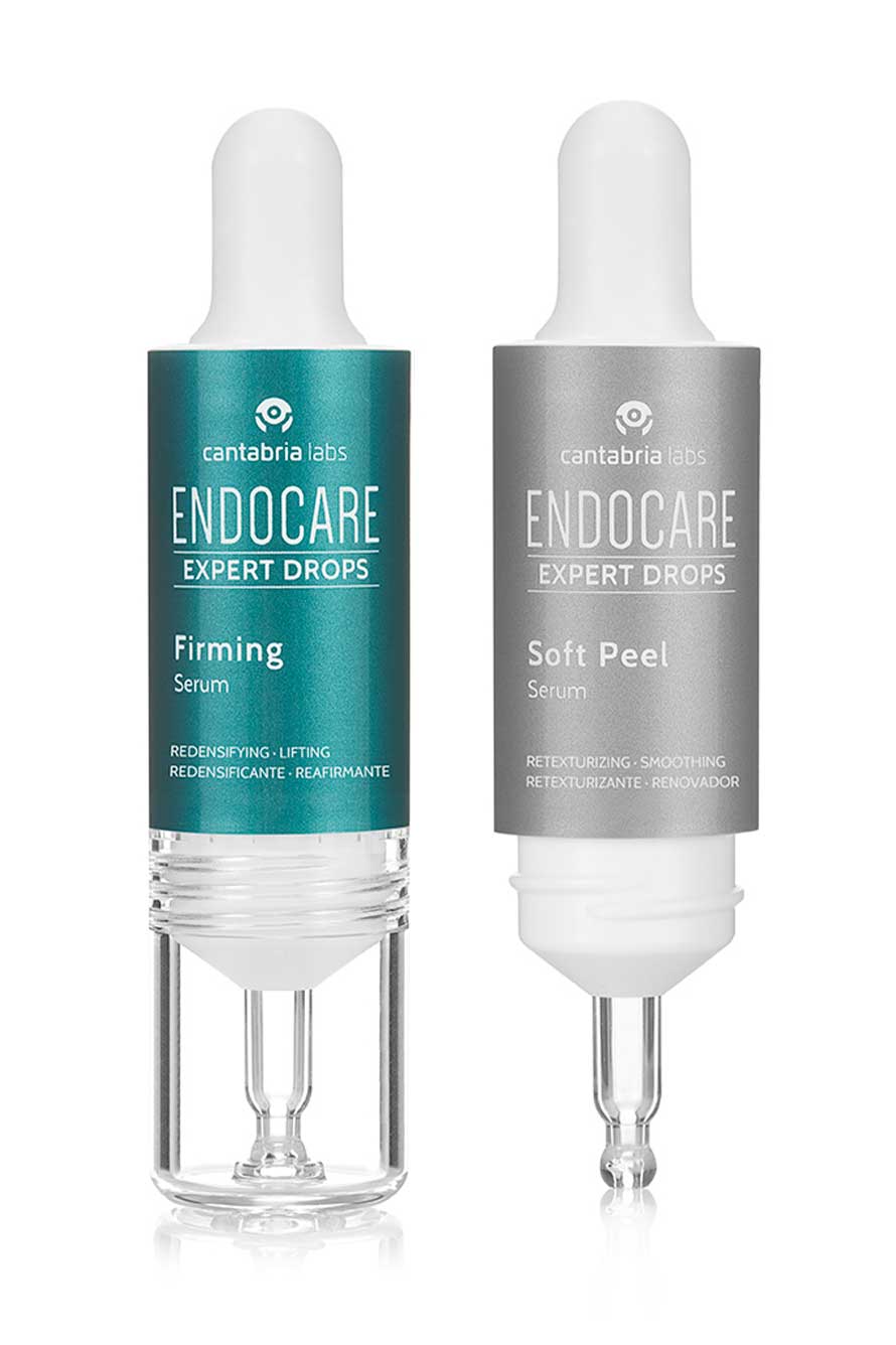 Endocare Endocare Expert Drops Firming Protocol 10ml x 2