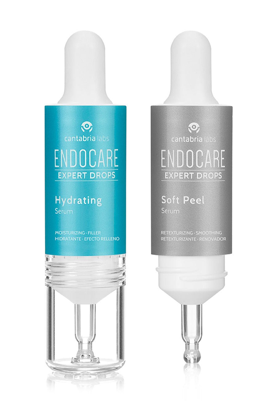 Endocare Endocare Expert Drops Hydrating Protocol 10ml x 2